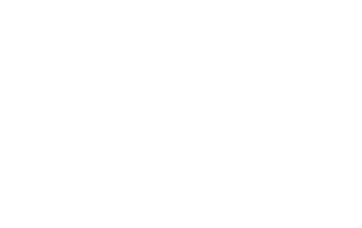 White silhouette of dandelions with seeds blowing away, next to the text "Body Beautiful NM" in elegant cursive font.